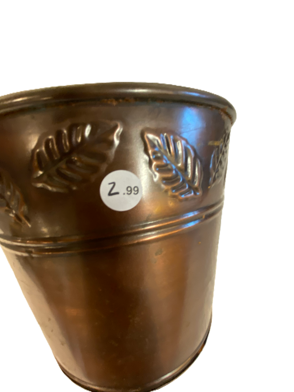 Pot